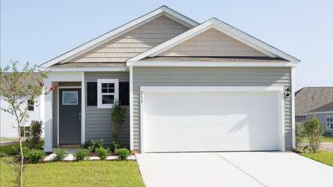 248 Green Swamp Rd NW, Supply, NC 28462