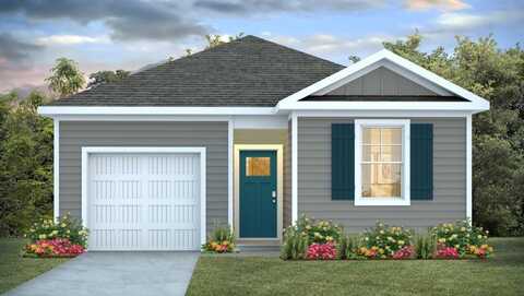 248 Green Swamp Rd NW, Supply, NC 28462
