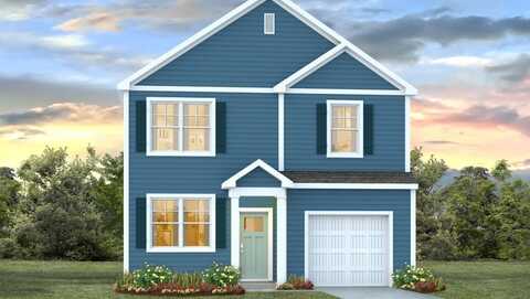248 Green Swamp Rd NW, Supply, NC 28462
