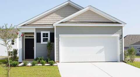 248 Green Swamp Rd NW, Supply, NC 28462