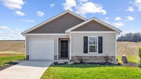 907 Calico Lane, Sevierville, TN 37865