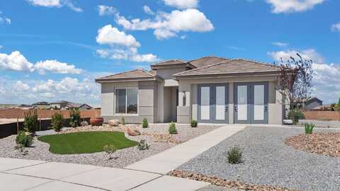 2407 Marble Avenue NE, RIO RANCHO, NM 87144