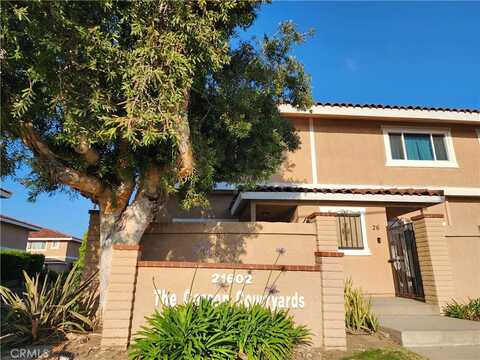 21602 Figueroa Street, Carson, CA 90745