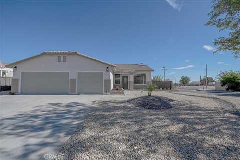 11490 Autumn Street, Adelanto, CA 92301