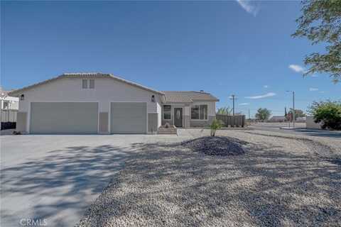 11490 Autumn Street, Adelanto, CA 92301