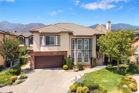 826 Country Oaks Lane, Arcadia, CA 91006