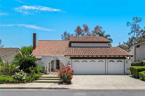 26532 Via Marina, Mission Viejo, CA 92691