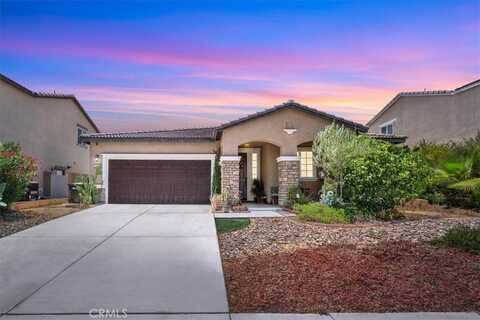 26947 Mountaingate Street, Menifee, CA 92585