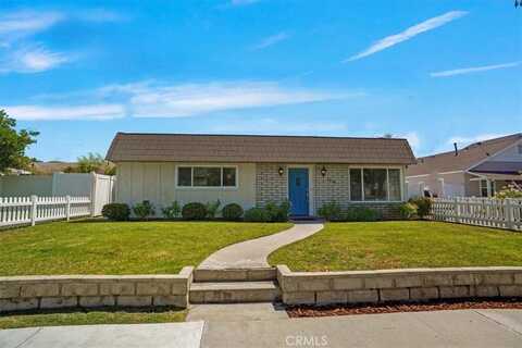 1138 N Valley Street, Burbank, CA 91505