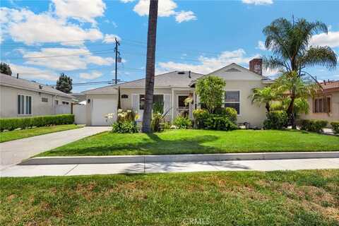 8328 Fernadel Avenue, Pico Rivera, CA 90660