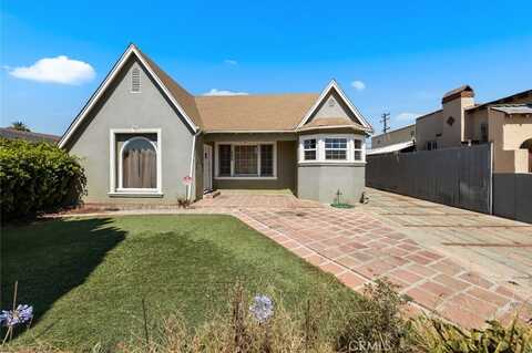 657 S Sadler Avenue, East Los Angeles, CA 90022