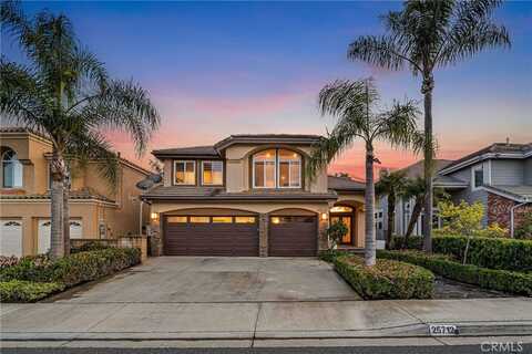 25712 Wood Brook Road, Laguna Hills, CA 92653