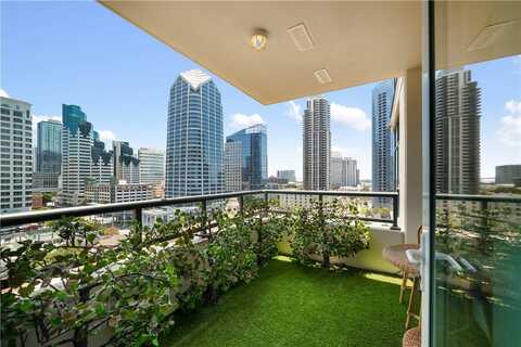 1199 Pacific Hwy, San Diego, CA 92101