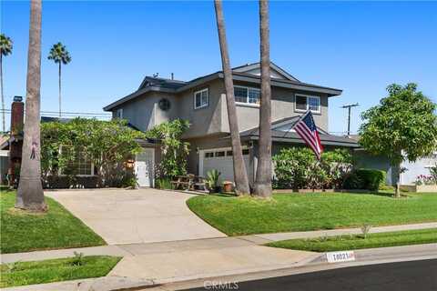 18021 Gulf Lane, Huntington Beach, CA 92646