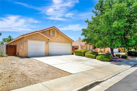 3524 San Jacinto Avenue, Rosamond, CA 93560