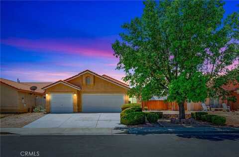 3524 San Jacinto Avenue, Rosamond, CA 93560