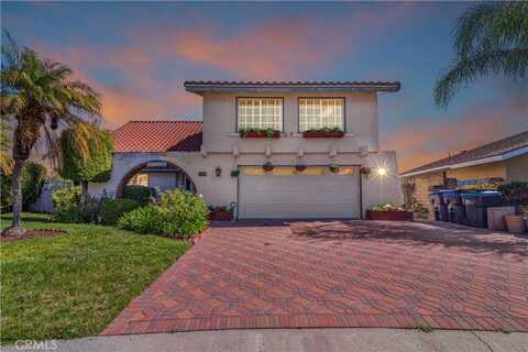 24122 La Pala Lane, Mission Viejo, CA 92691