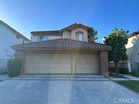 18807 Sherbourne Place, Rowland Heights, CA 91748