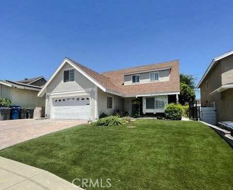 19312 Gunlock, Carson, CA 90746