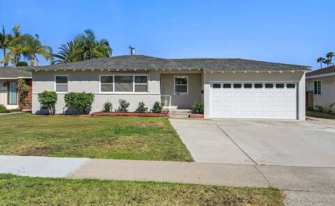 14202 Del Amo Avenue, Tustin, CA 92780