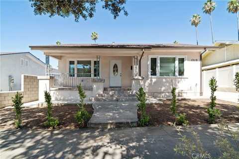 1319 N Hudson Avenue, Pasadena, CA 91104