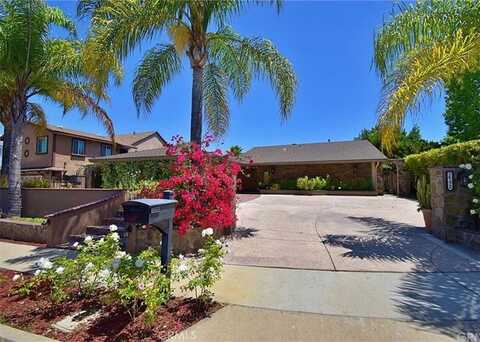 24272 Lysanda Drive, Mission Viejo, CA 92691