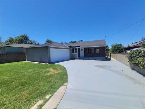 8339 Manzanar Avenue, Pico Rivera, CA 90660