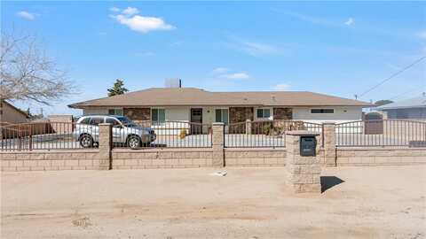 18498 Plumas Street, Hesperia, CA 92345