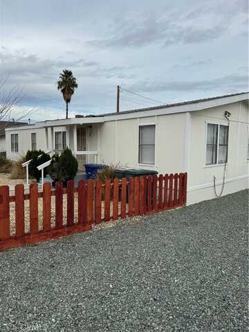 216 Eastern Avenue, Taft, CA 93268