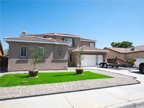 1870 Rosemont Circle, San Jacinto, CA 92583