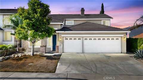 15353 Isabel Lane, Fontana, CA 92336
