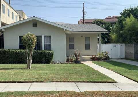 434 E Verdugo Avenue, Burbank, CA 91501