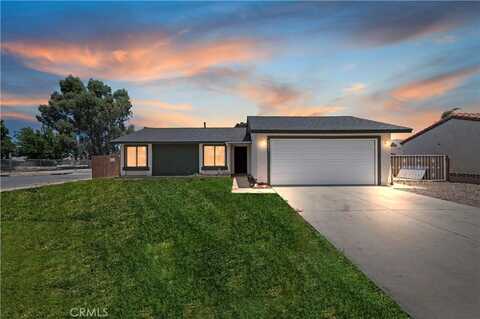 2294 Daisy Way, Hemet, CA 92545