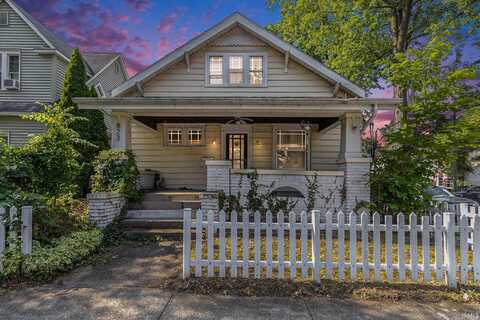 823 Bower Street, Elkhart, IN 46514