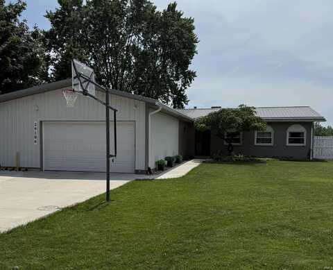 29106 Frailey Drive, Elkhart, IN 46514