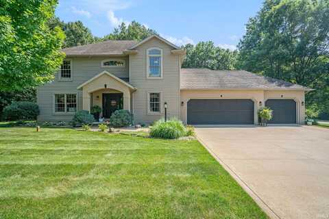 13762 Shavano Peak Drive, Middlebury, IN 46540