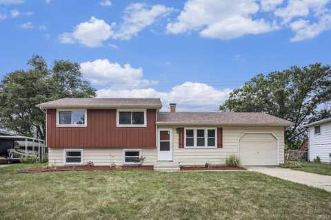 2632 Prescott Drive, Mishawaka, IN 46544