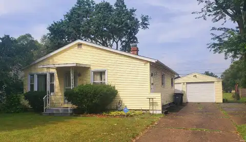 2417 Southdale Street, Elkhart, IN 46517