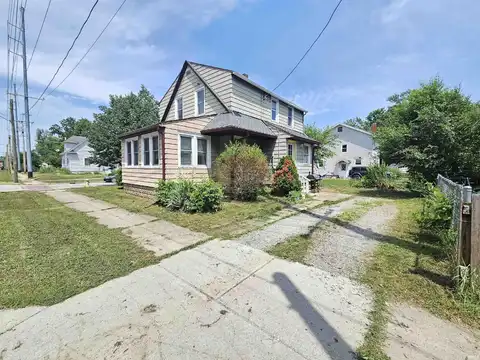 353 W Wolf Avenue, Elkhart, IN 46516