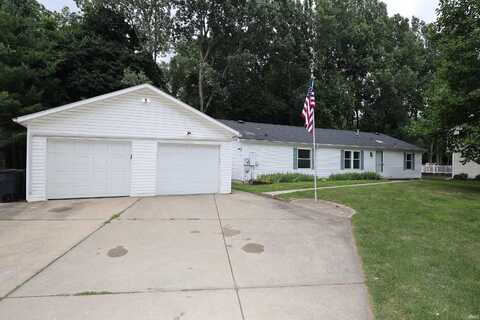 2424 Locust Road, South Bend, IN 46614