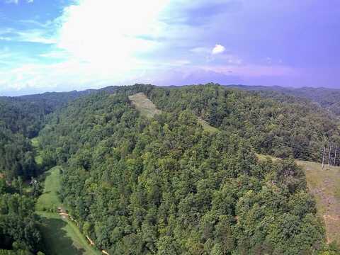 0 Coon Creek Road, Salyersville, KY 41465