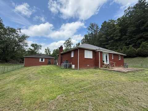377 Ky. Rt. 993, Wittensville, KY 41274