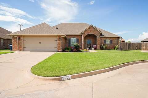 5208 Wilderness Cove, Enid, OK 73703