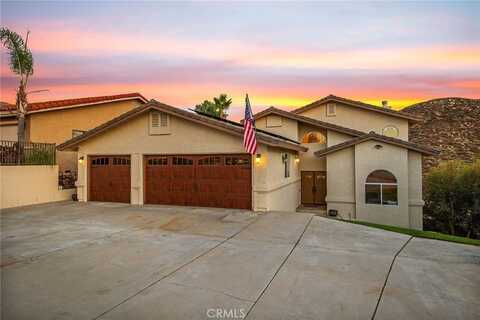 30732 Early Round Drive, Canyon Lake, CA 92587