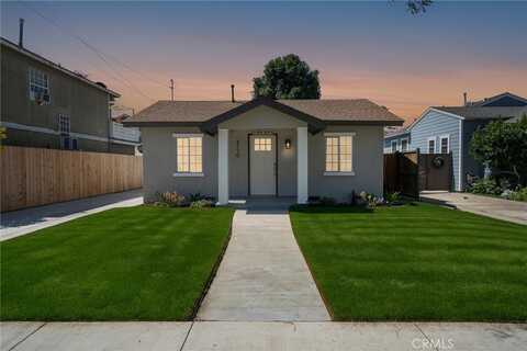 4110 E Vermont Street, Long Beach, CA 90814