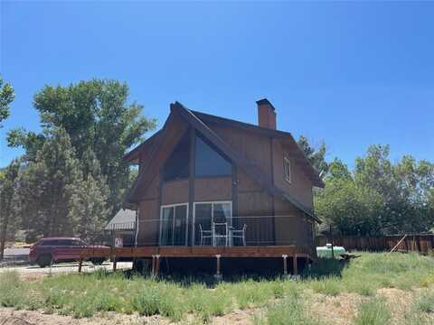 2628 Beachwood Way, Pine Mountain Club, CA 93222