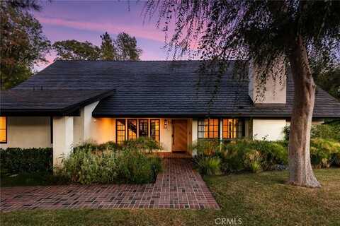 19258 Berclair Lane, Tarzana, CA 91356