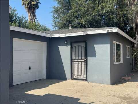 1124 Ramona Avenue, San Bernardino, CA 92411