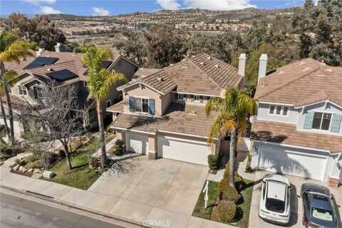 28403 Calex Drive, Valencia, CA 91354