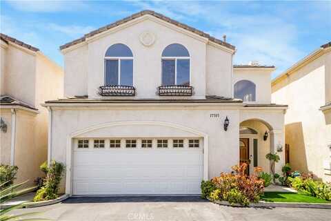 17787 Merridy Street, Northridge, CA 91325